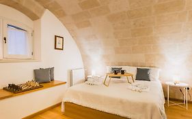 Sassi-Suite- Aura - Matera