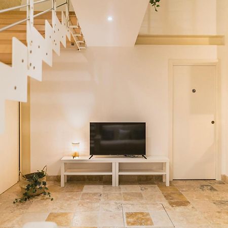 Sassi-Suite- Aura - Matera Exterior photo
