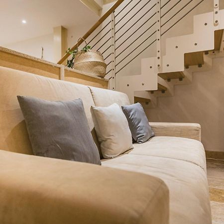 Sassi-Suite- Aura - Matera Exterior photo