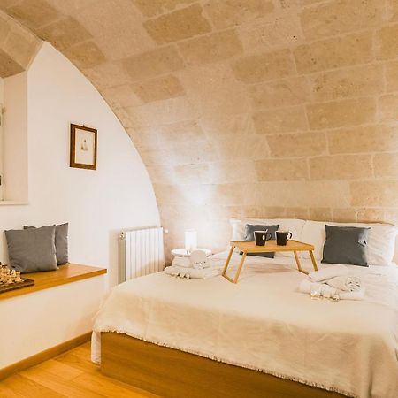 Sassi-Suite- Aura - Matera Exterior photo