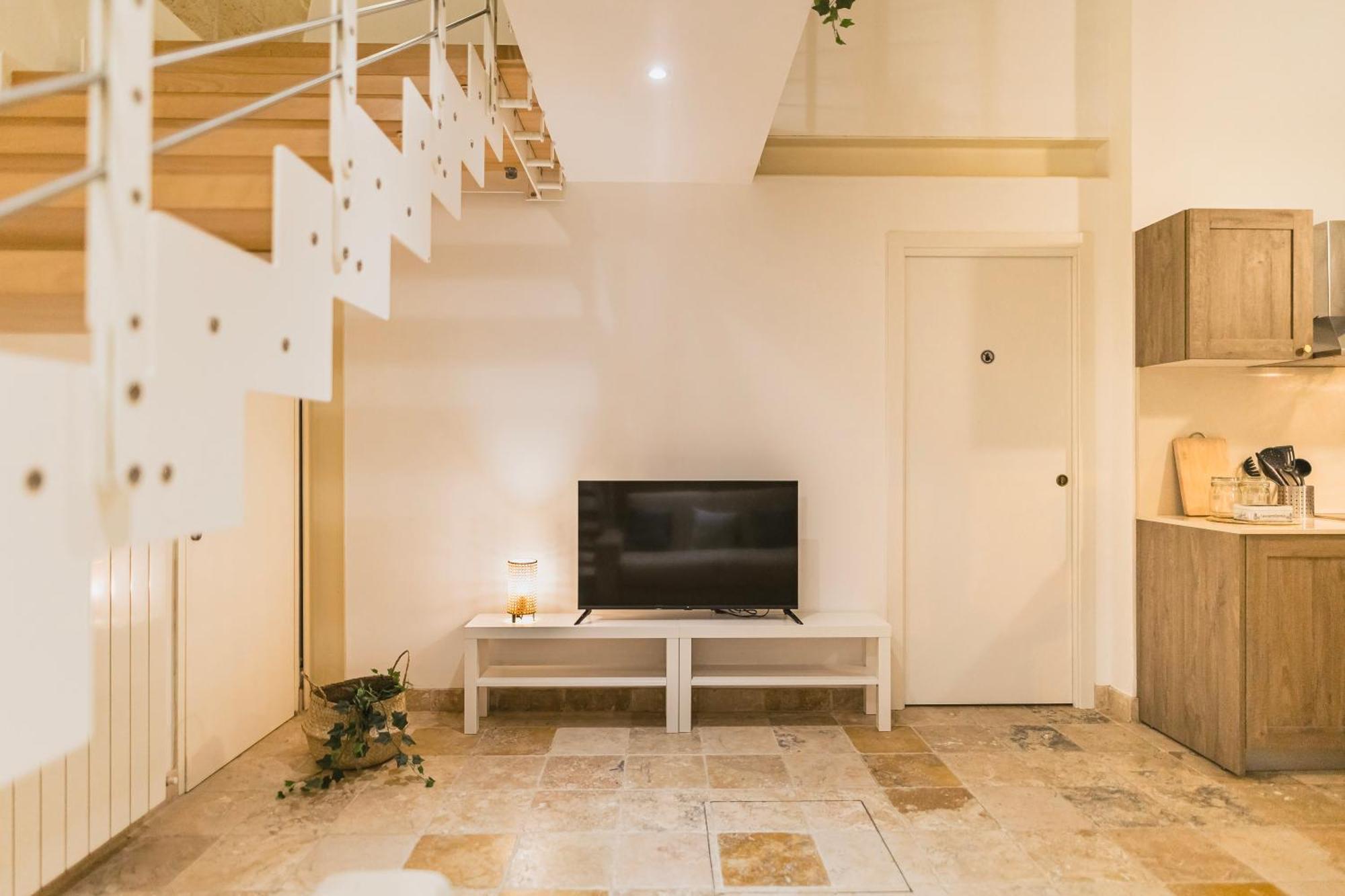 Sassi-Suite- Aura - Matera Exterior photo