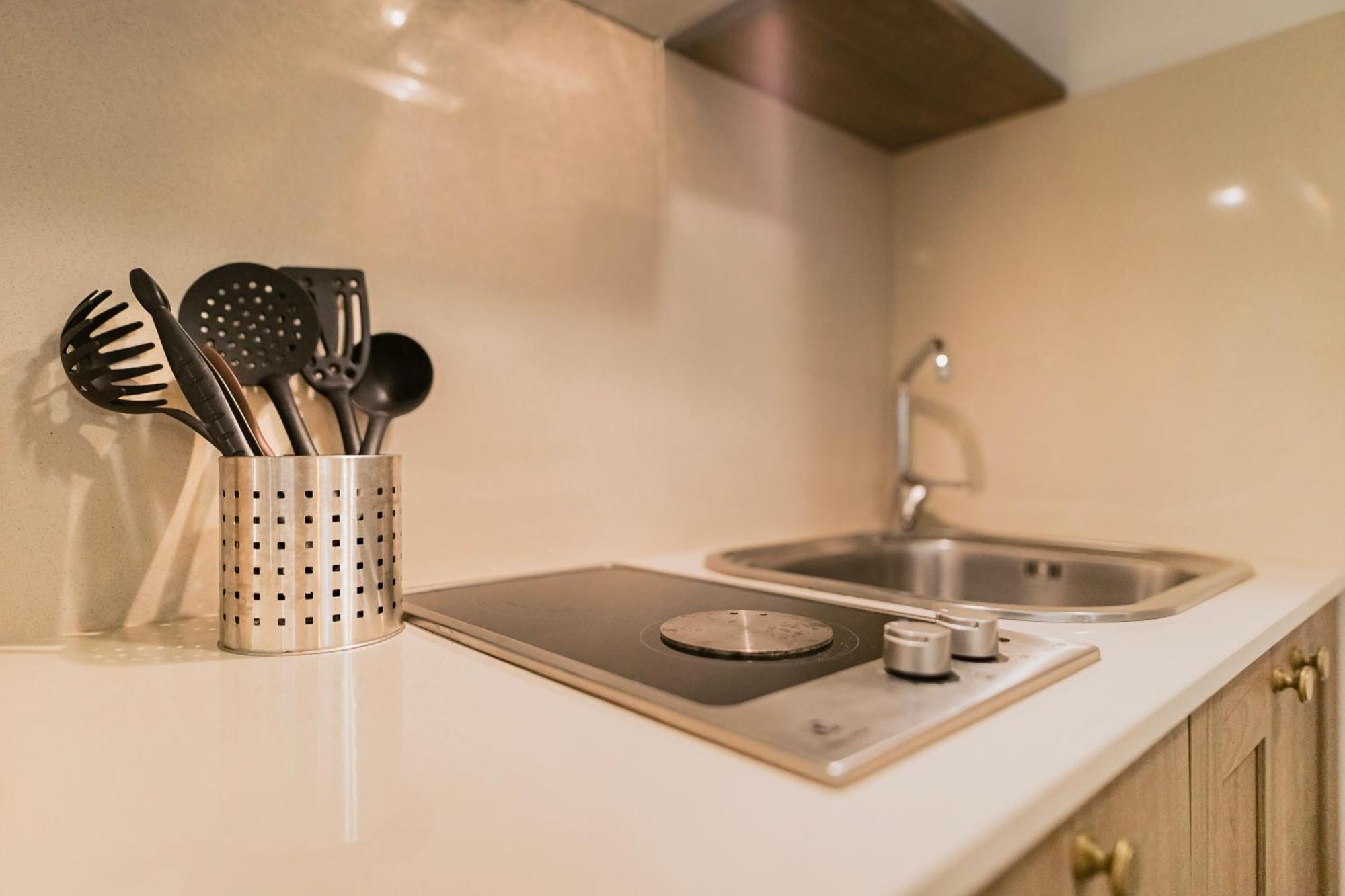 Sassi-Suite- Aura - Matera Exterior photo