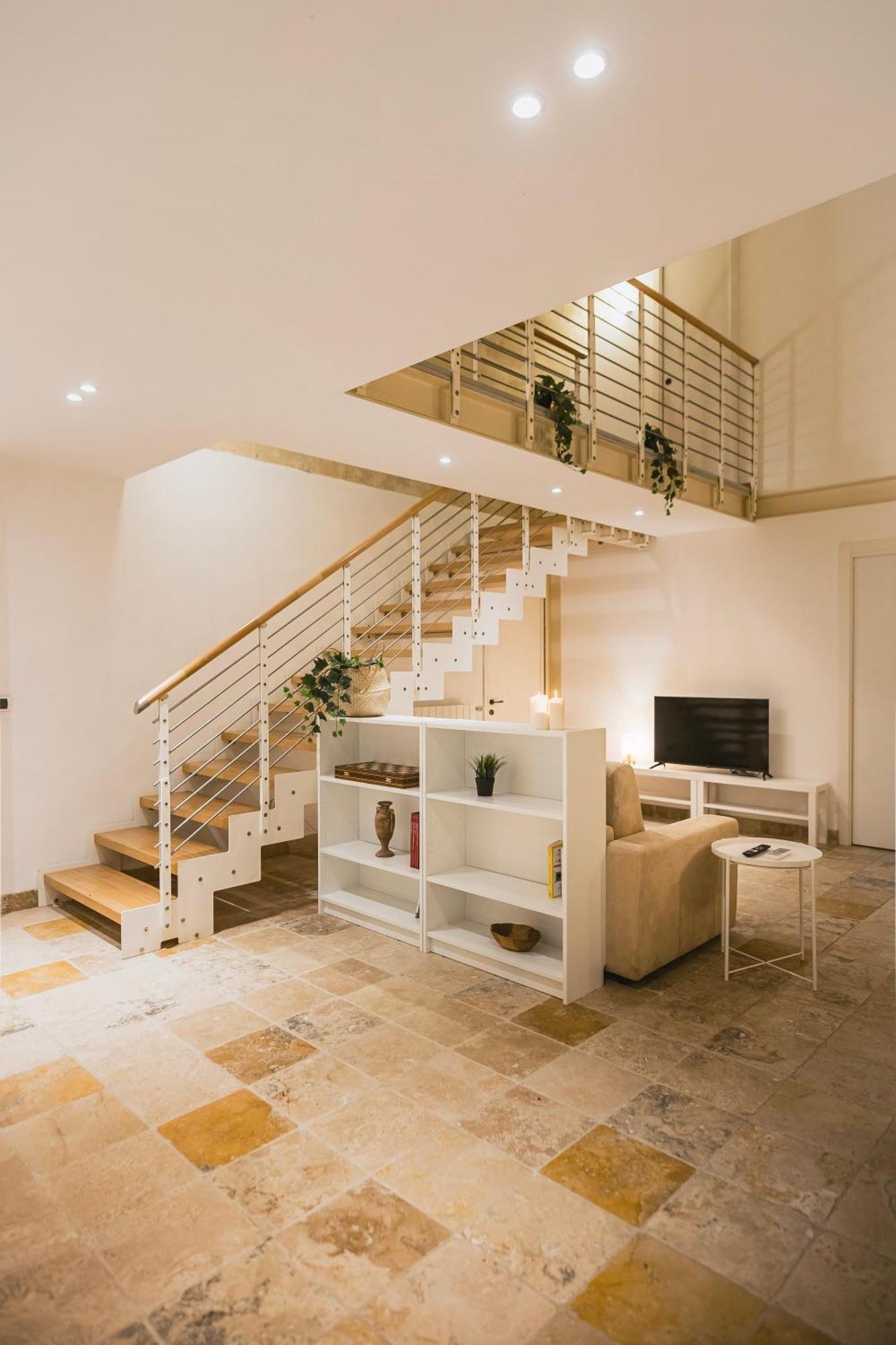 Sassi-Suite- Aura - Matera Exterior photo
