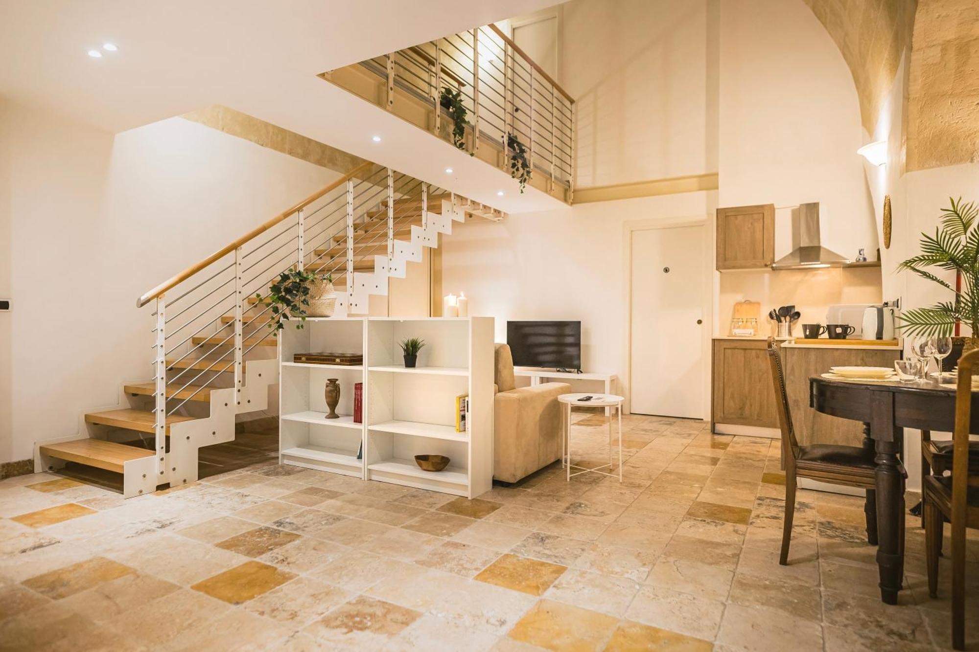 Sassi-Suite- Aura - Matera Exterior photo