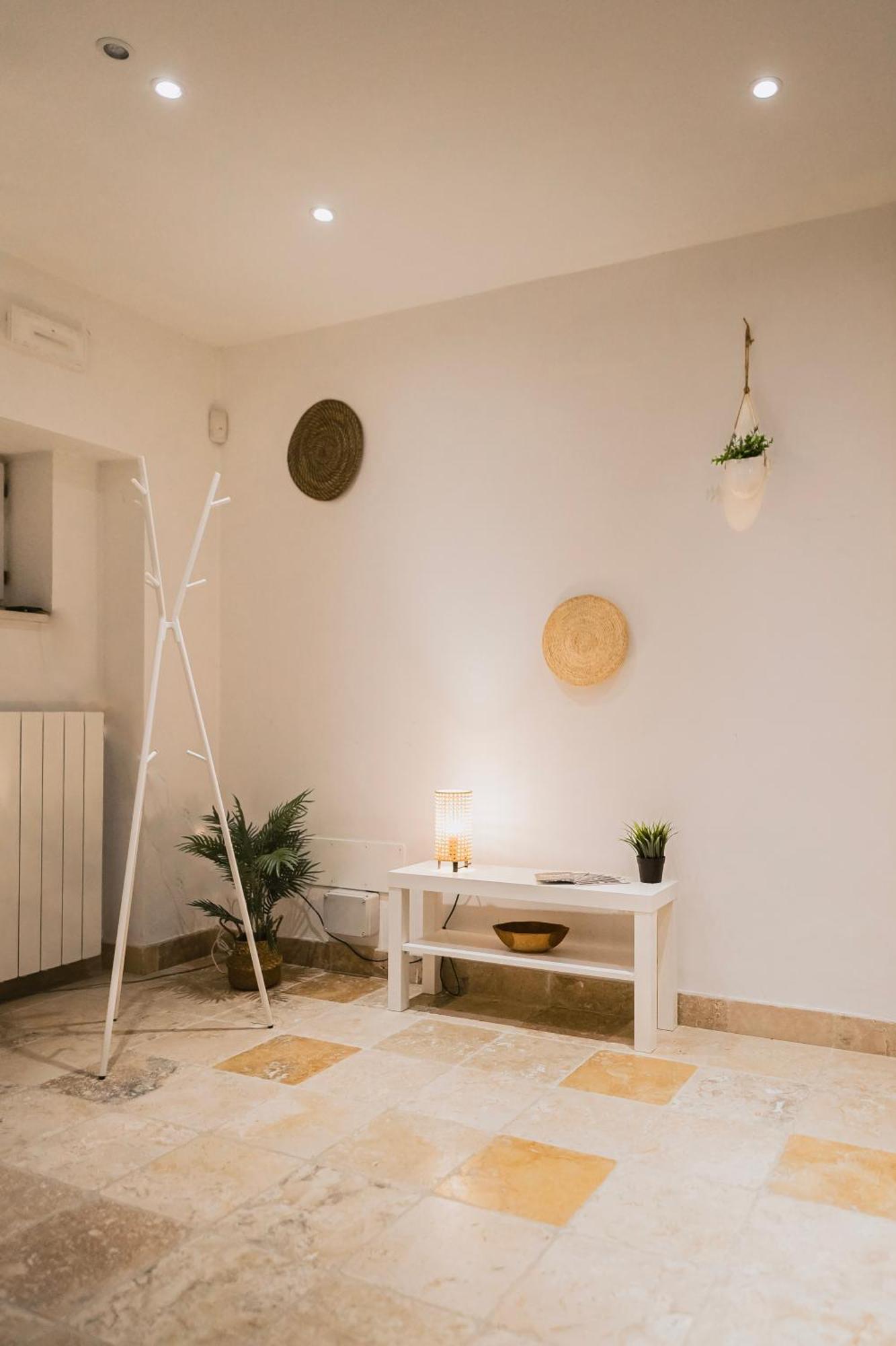 Sassi-Suite- Aura - Matera Exterior photo